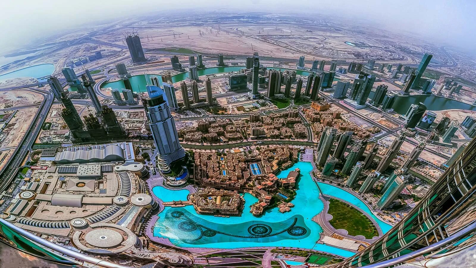 Ultra Luxury Projects in Dubai 2024