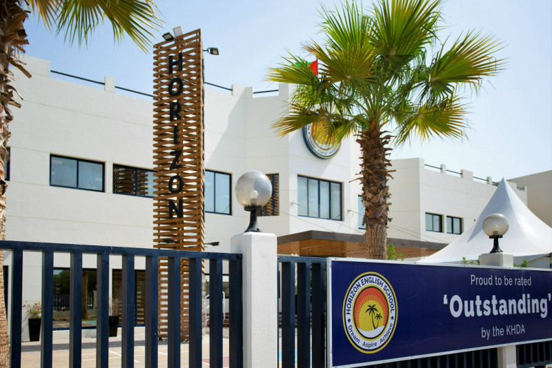 Horizon English School Dubai