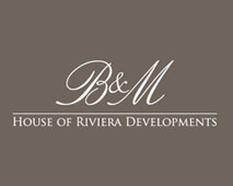 B &amp; M Riviera Developments