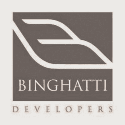 Binghatti Developers