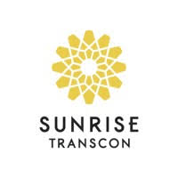 Sunrise transcon Real Estate development