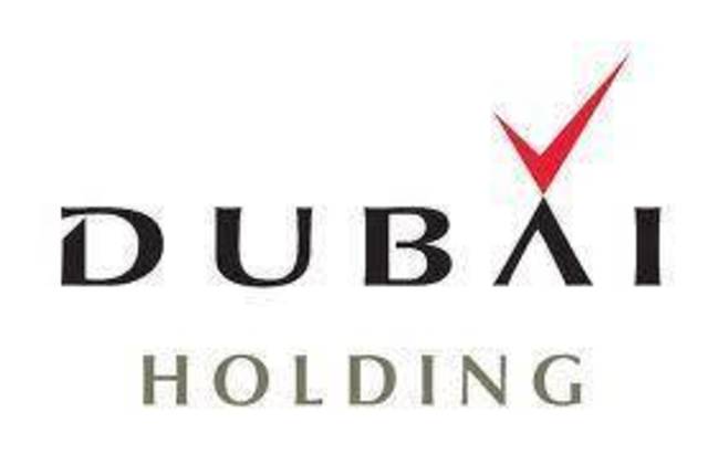 Dubai Holding Properties for Sale