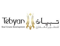 Tebyan Real Estate Development Properties for Sale
