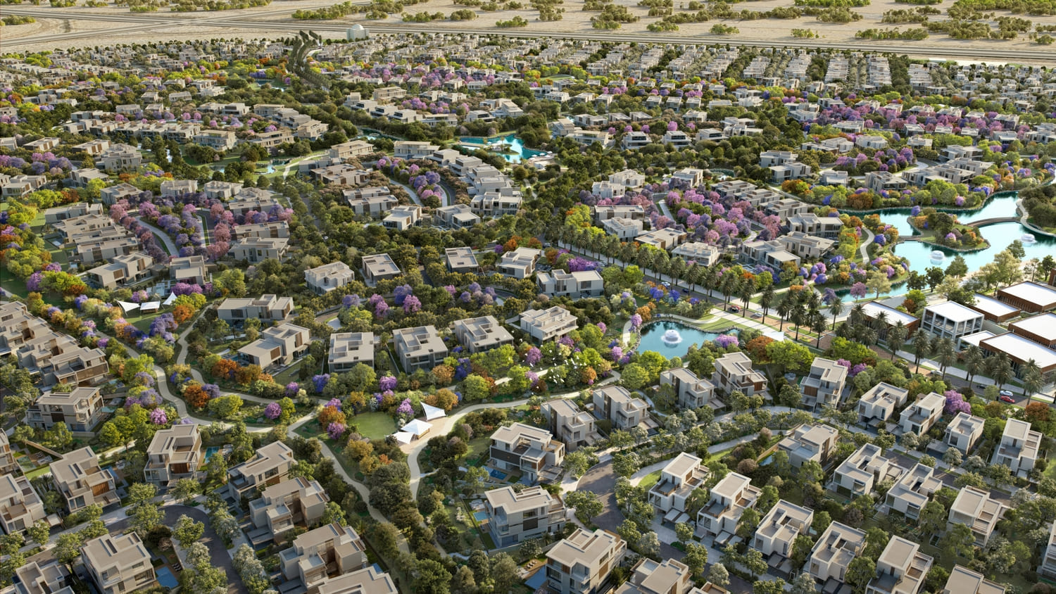 Development Image