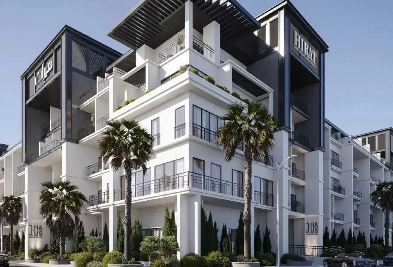 10 Year Post Handover Payment Plan