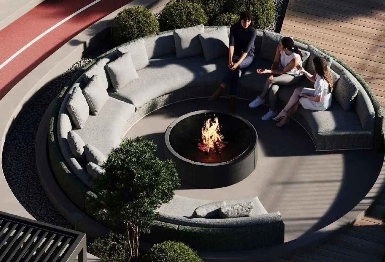 10 Year Post Handover Payment Plan