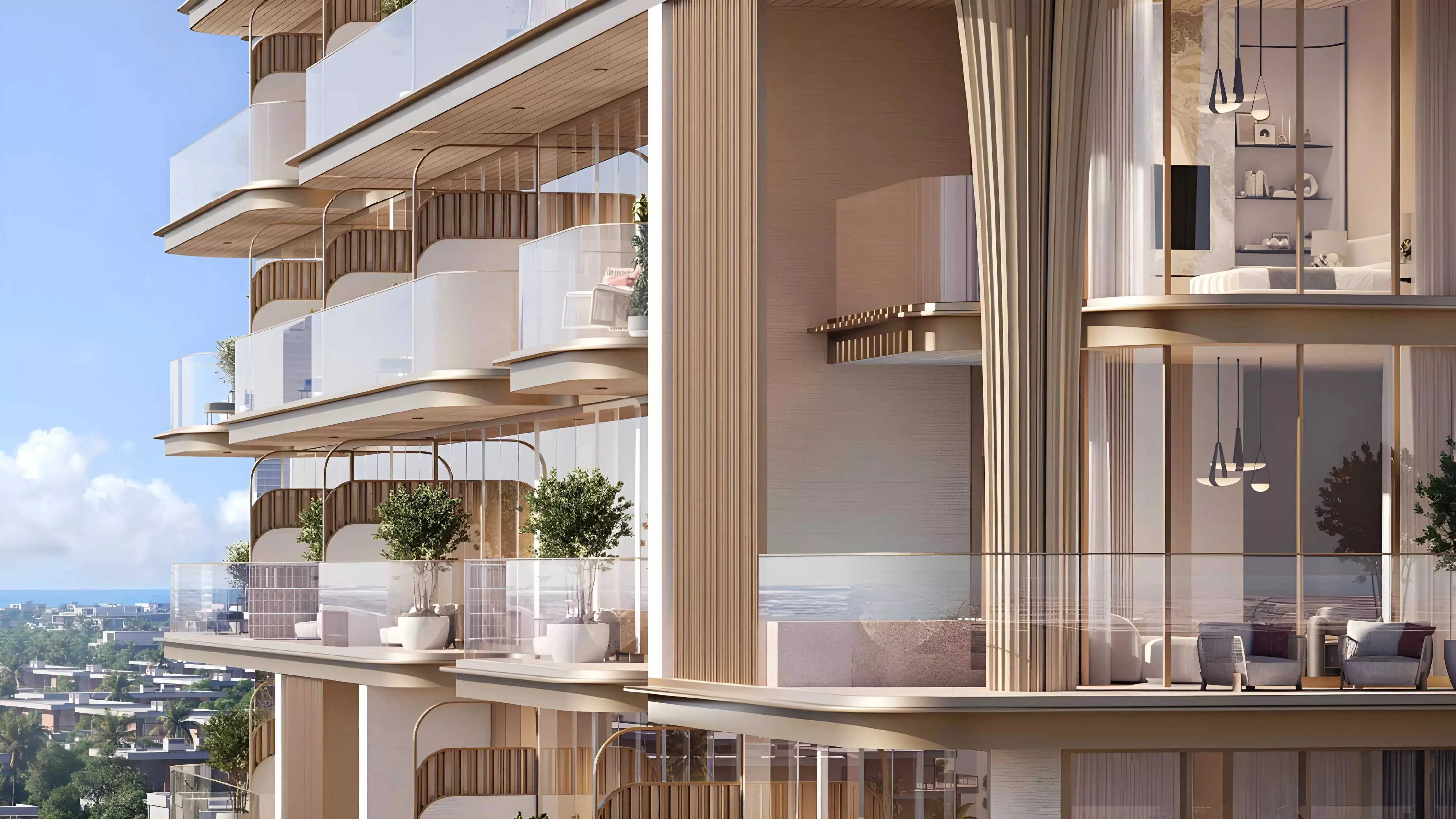 113 Residences