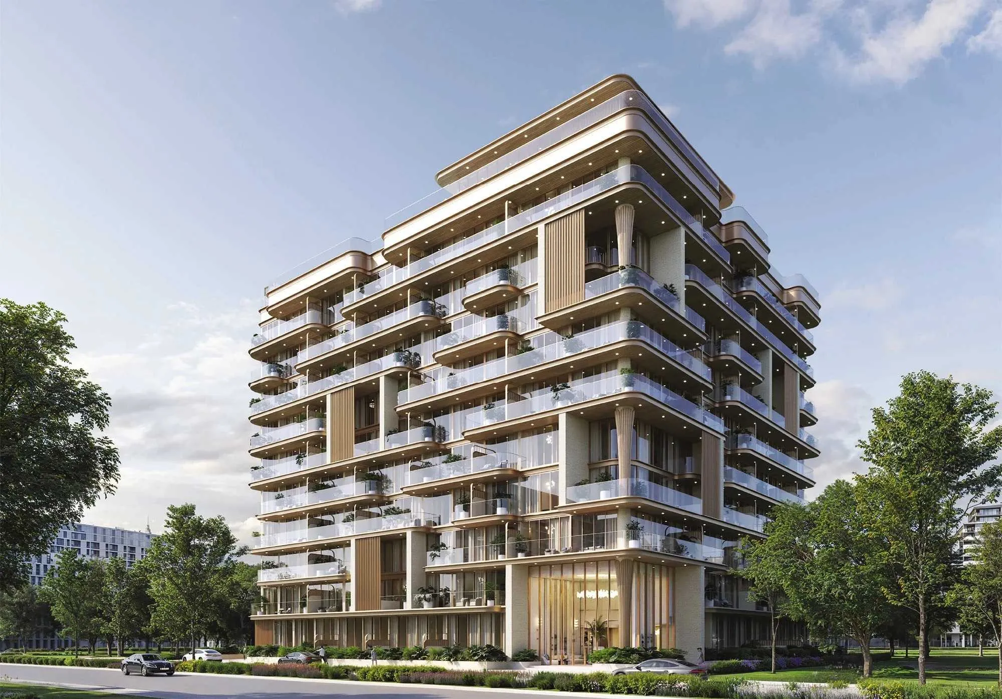 113 Residences