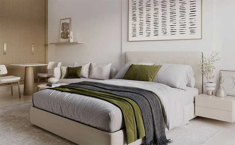 4 Direction Residences