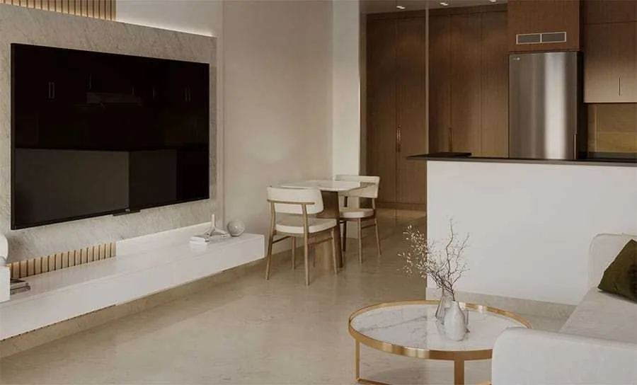 4 Direction Residences