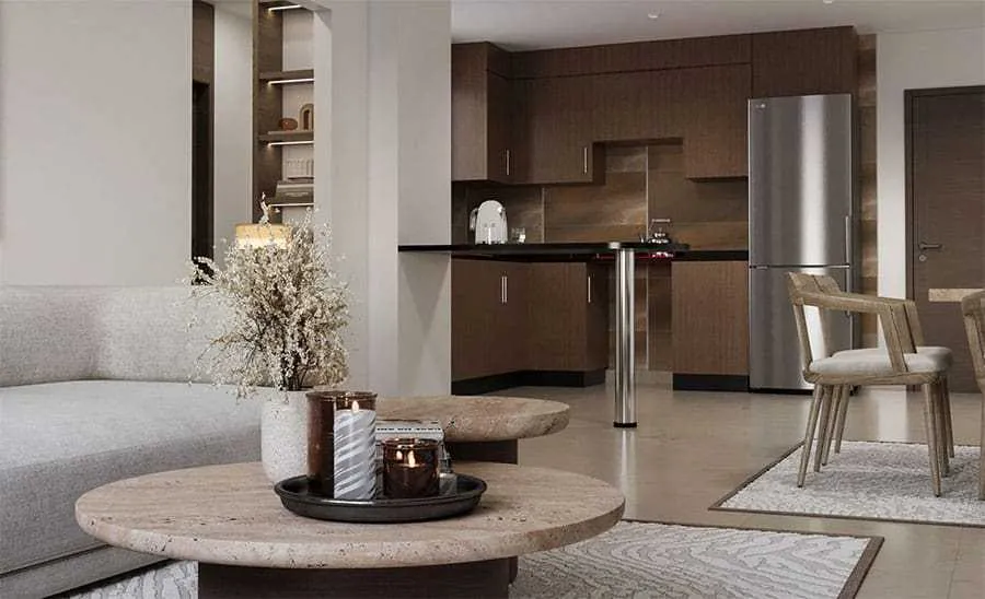 4 Direction Residences