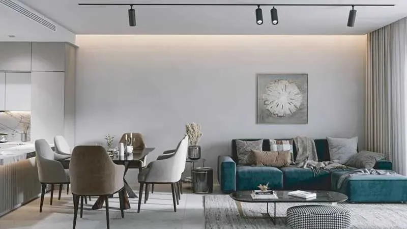 4B Living Dubai