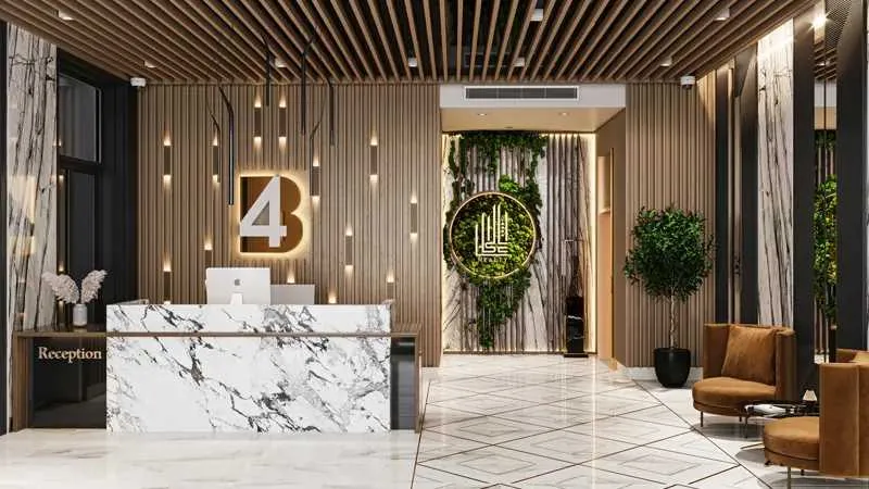 4B Living Dubai