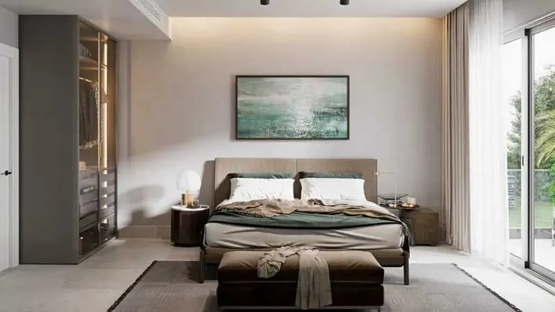 4B Living Dubai