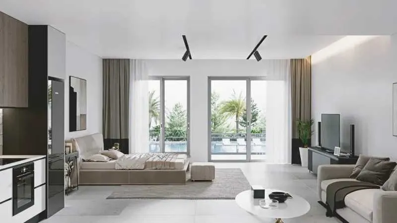 4B Living Dubai