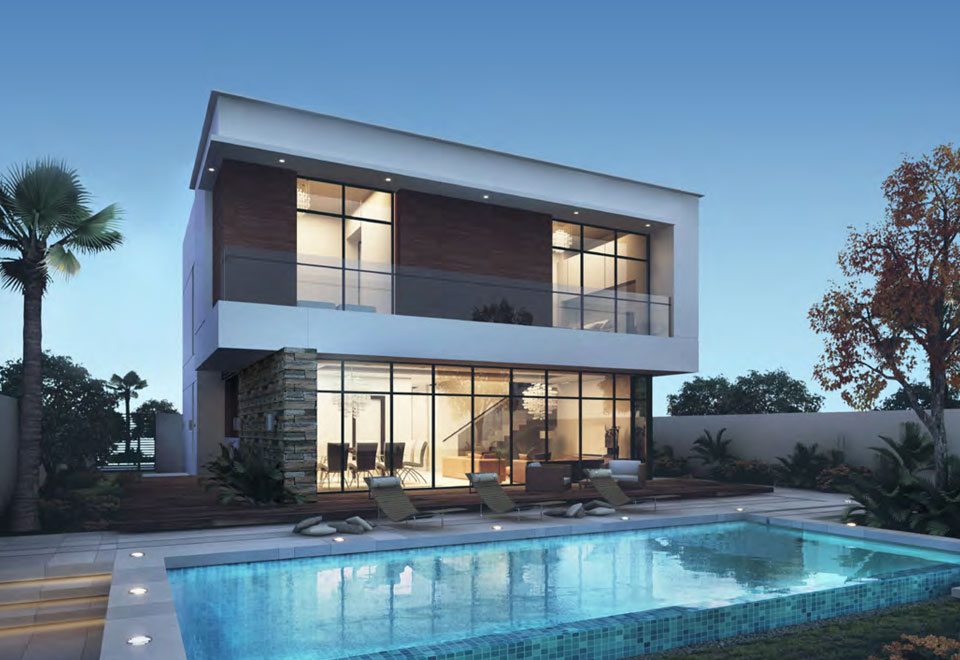 330 Riverside Crescent