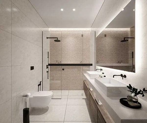 4 Bedroom Townhouses for sale in Aila Homes