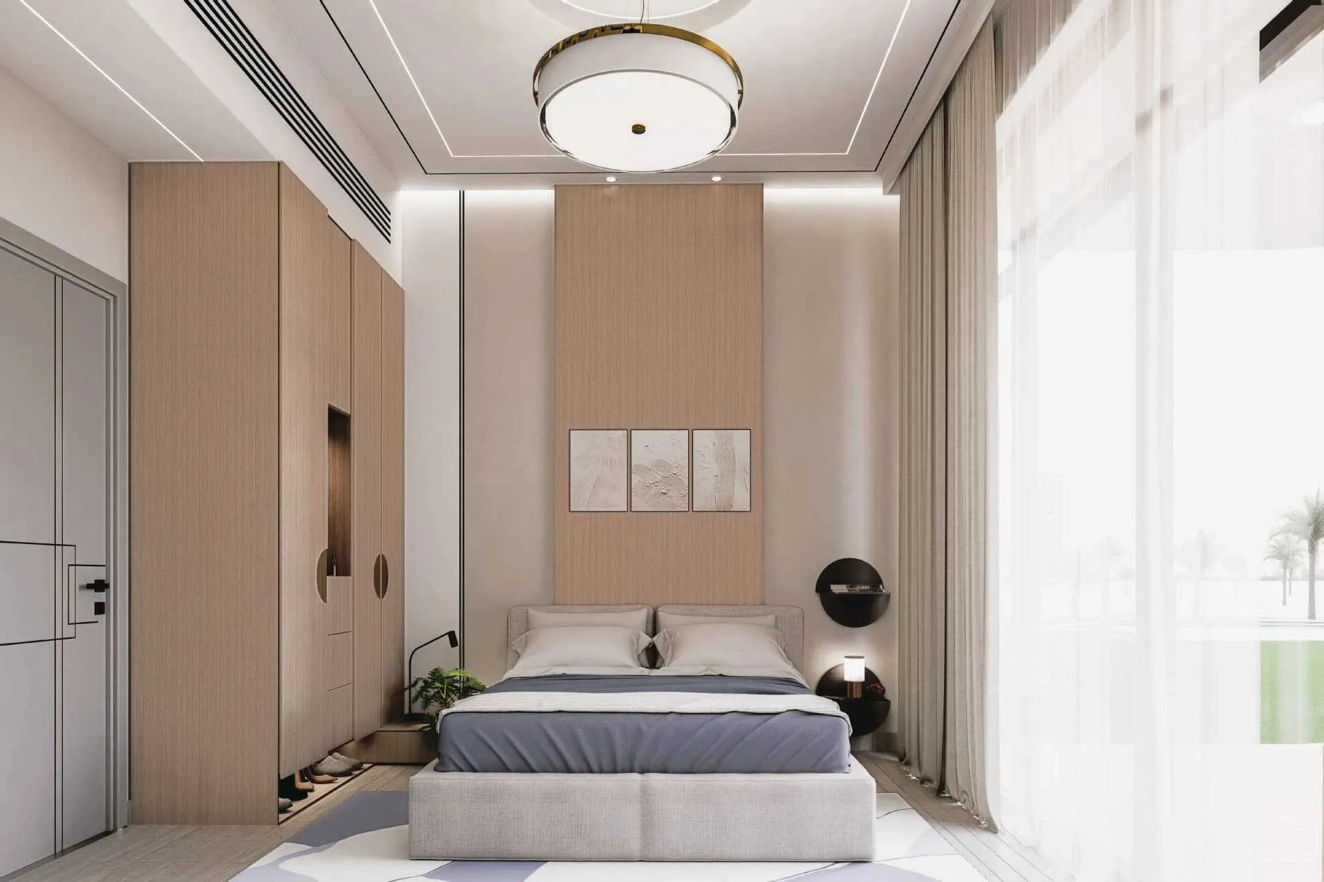 Al Haseen Residences 5