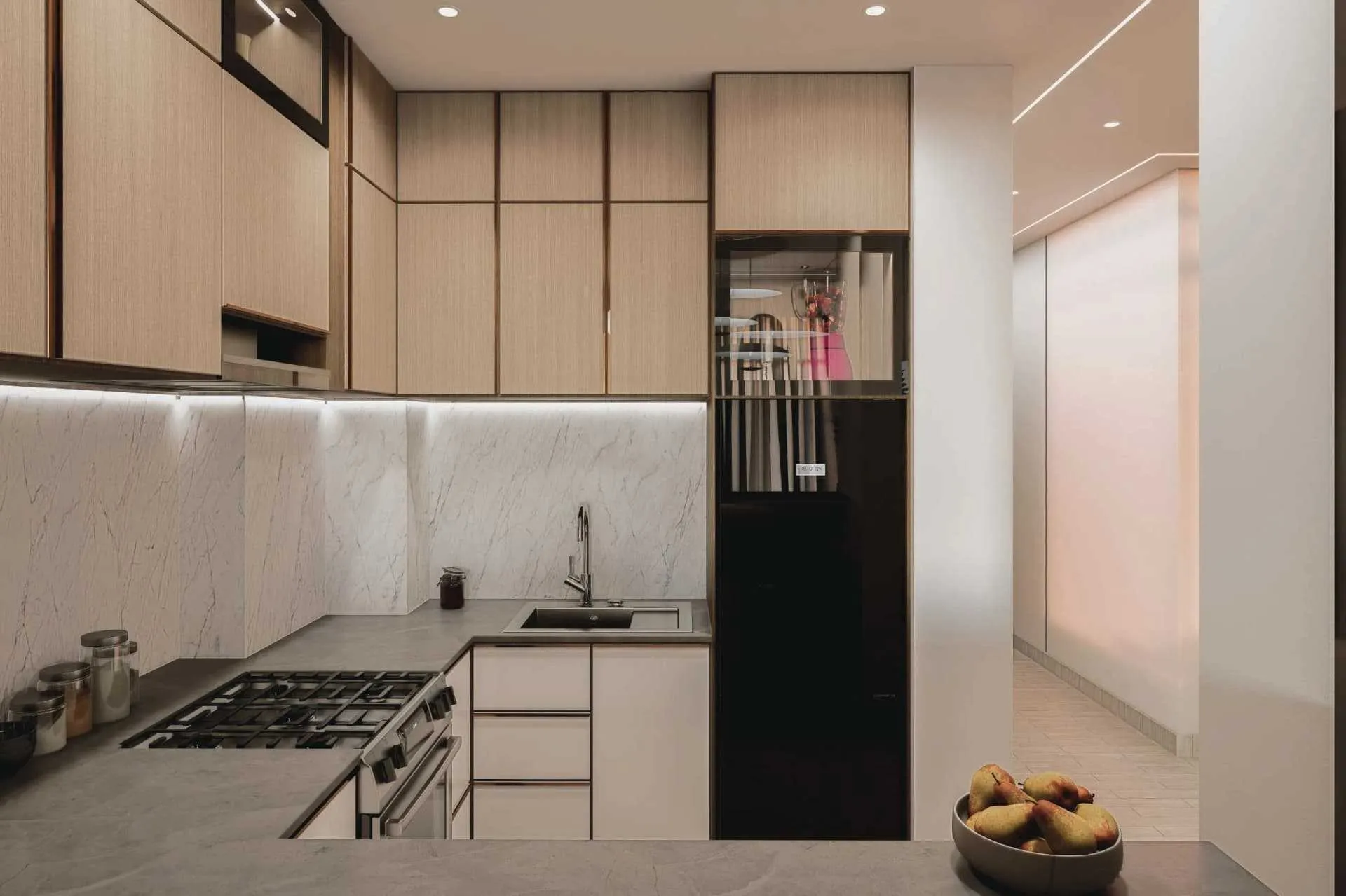 Al Haseen Residences 5