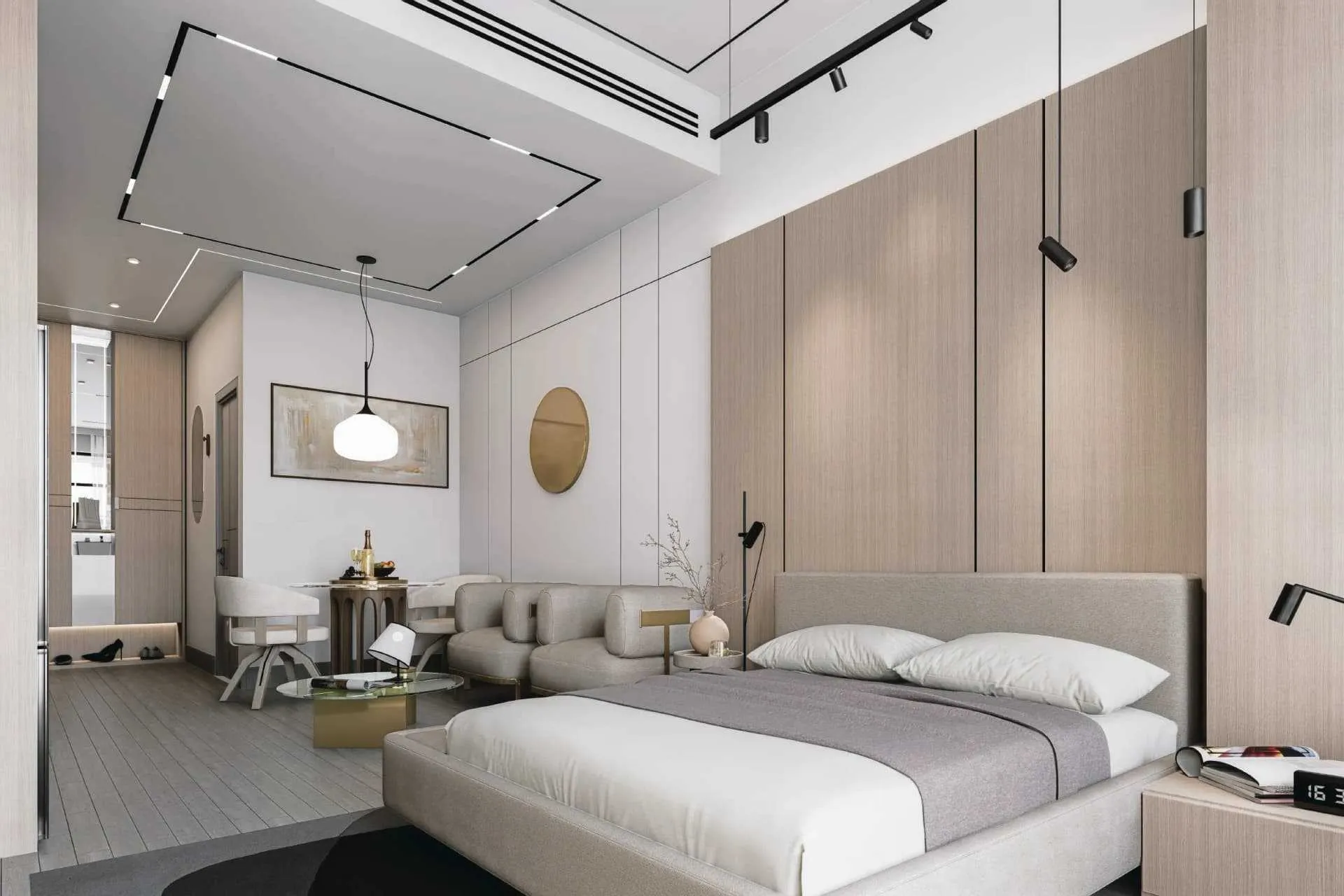 Al Haseen Residences 5