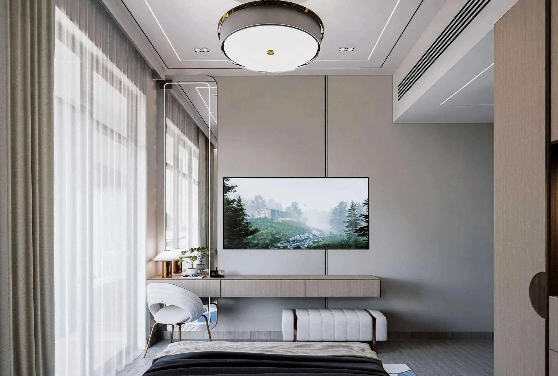 Al Haseen Residences 5