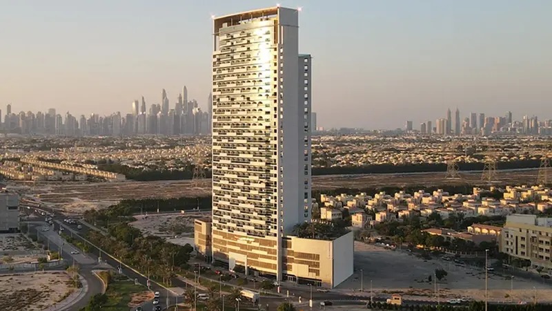 Al Jawhara Tower