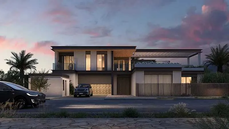 330 Riverside Crescent