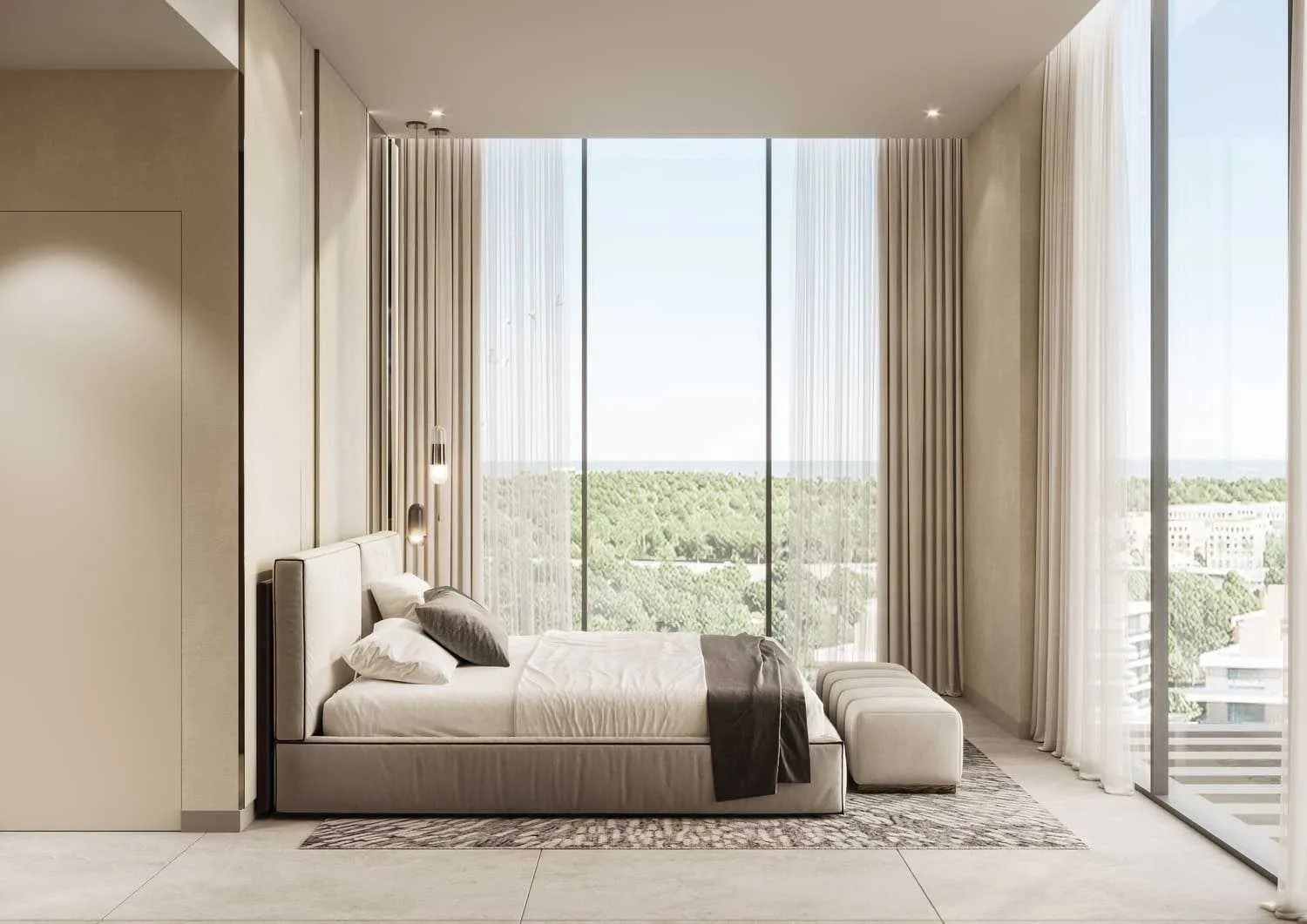 Allegro Residences