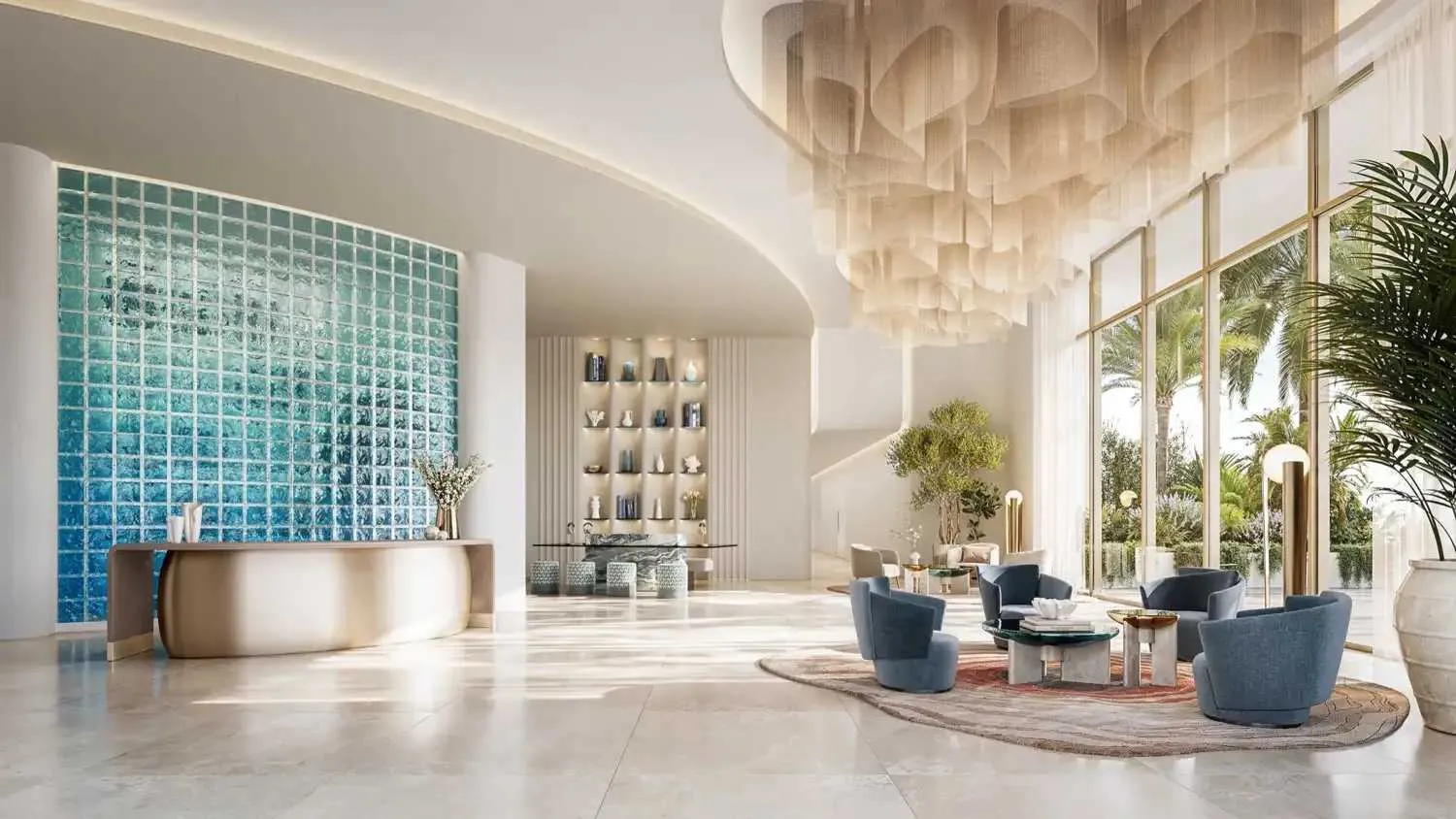 ALTA VIEW HOMES