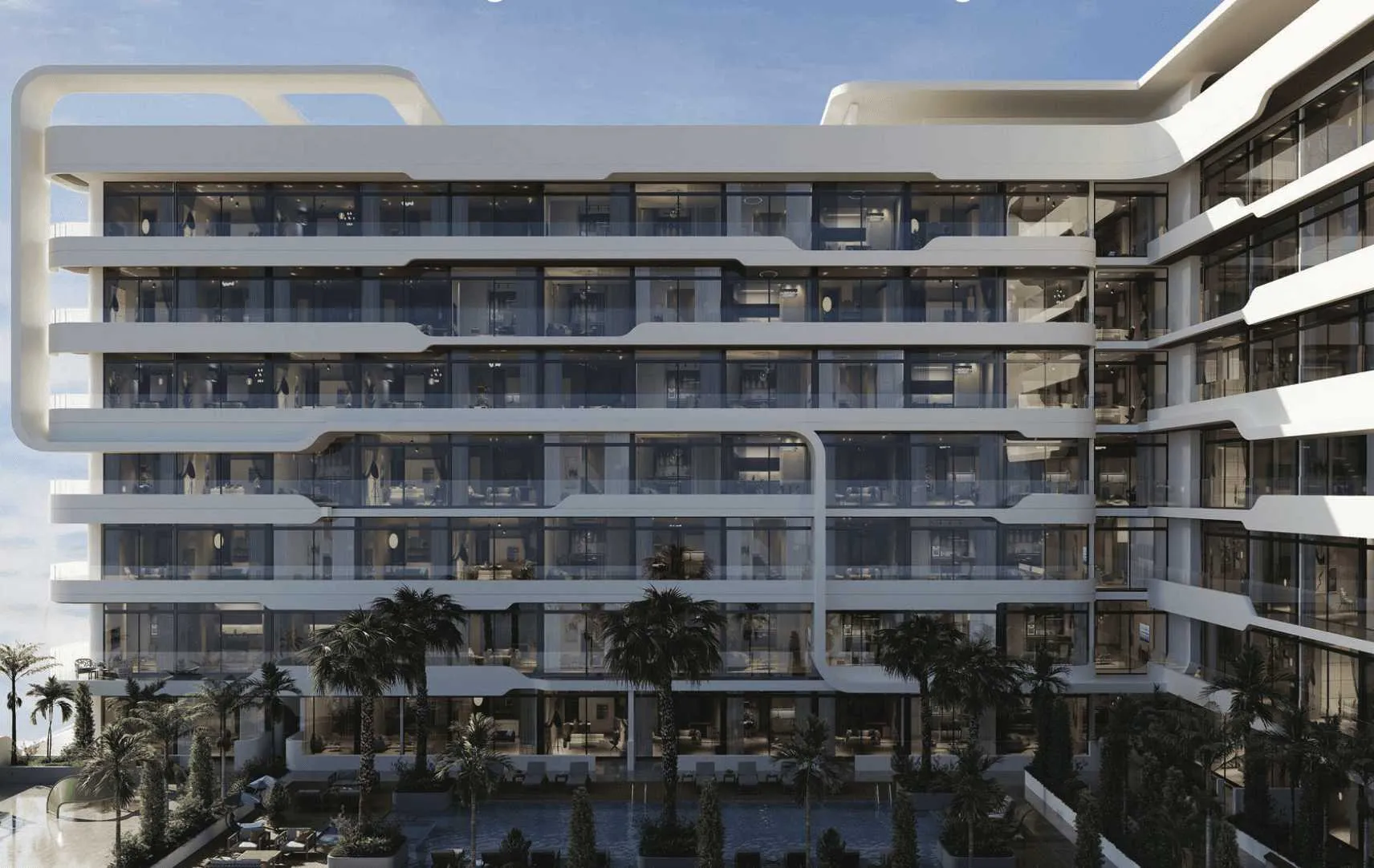 Altia One at Dubai Silicon Oasis