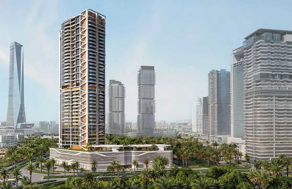 Altiera Heights by Ellington