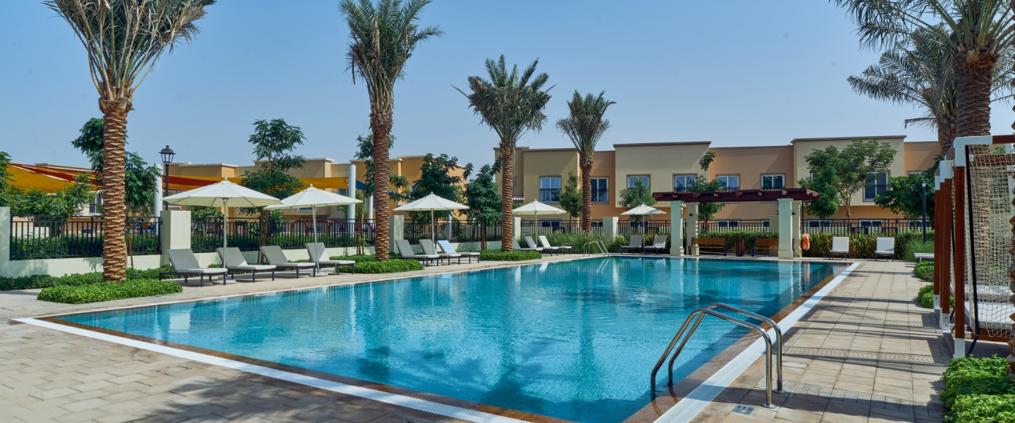 3 + maid Bedroom Townhouses for sale in Amaranta 2 Villanova 