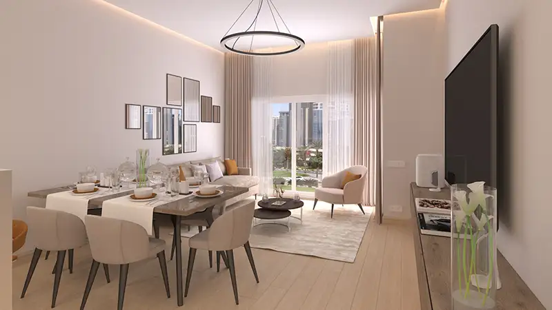 Amaya Residences at Al Furjan