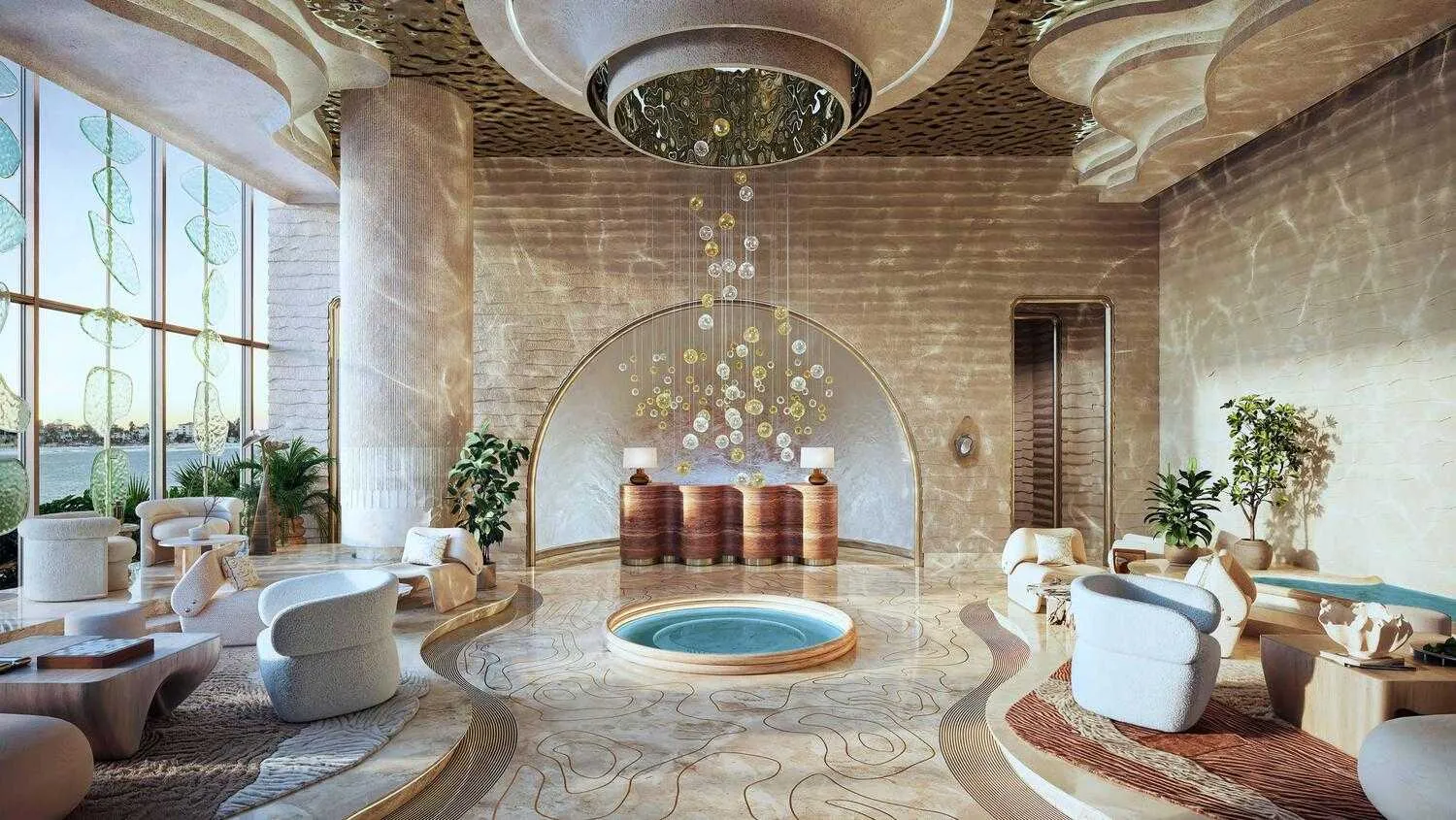 Amra Residences