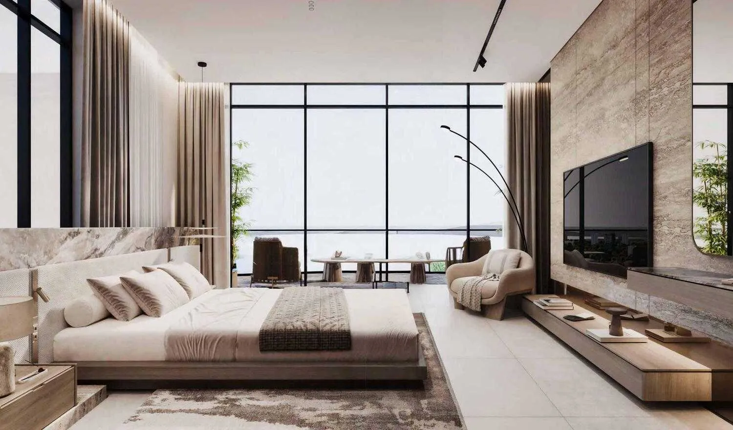 Amra Residences