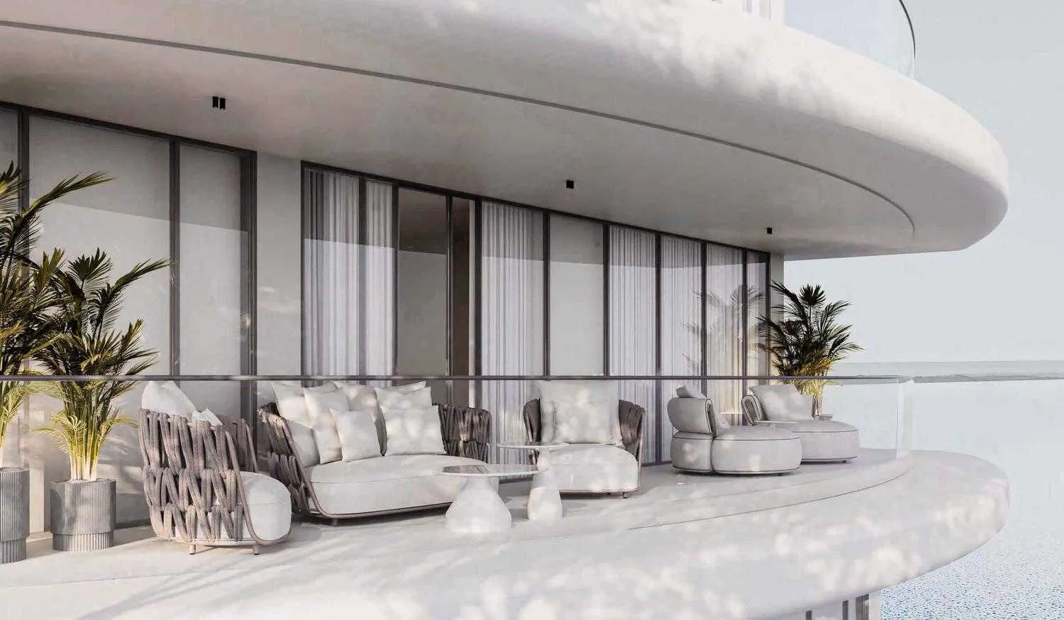 Amra Residences