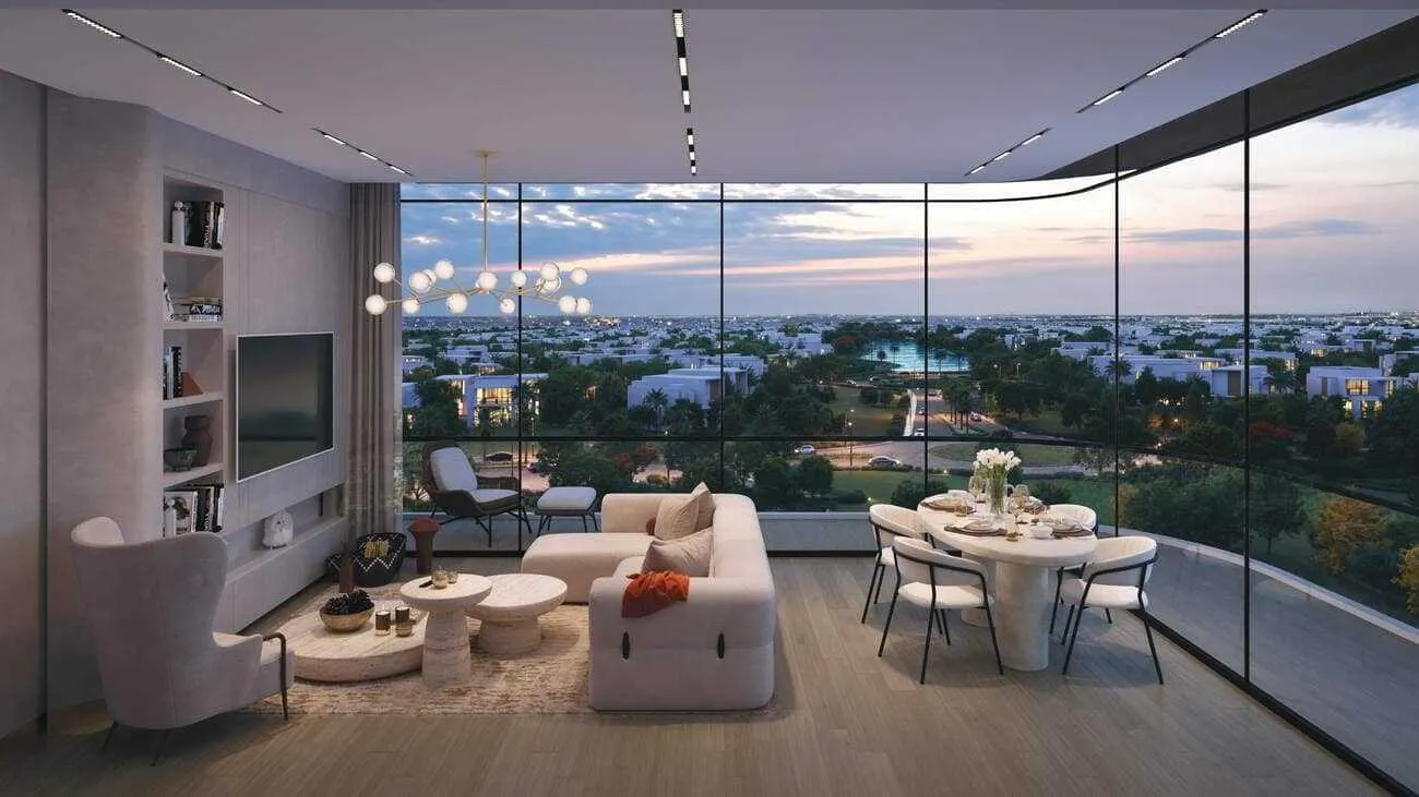 Amwaj Gate Eleven