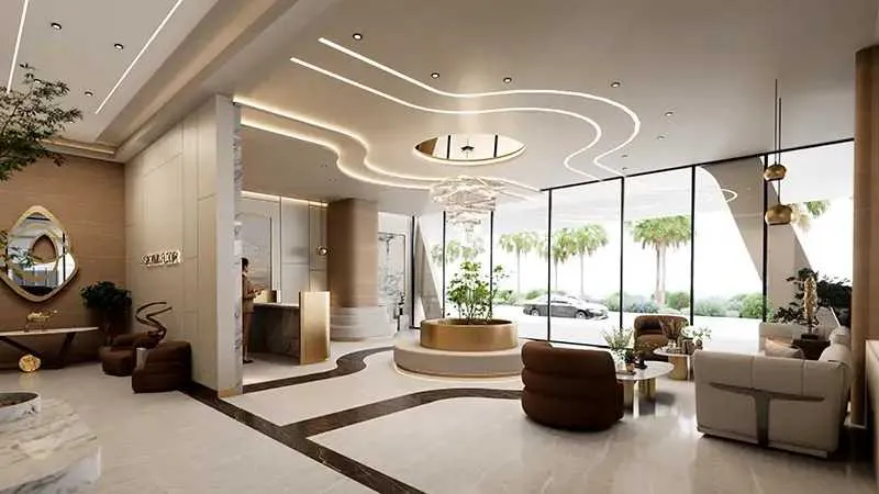 Aristo at Dubai South