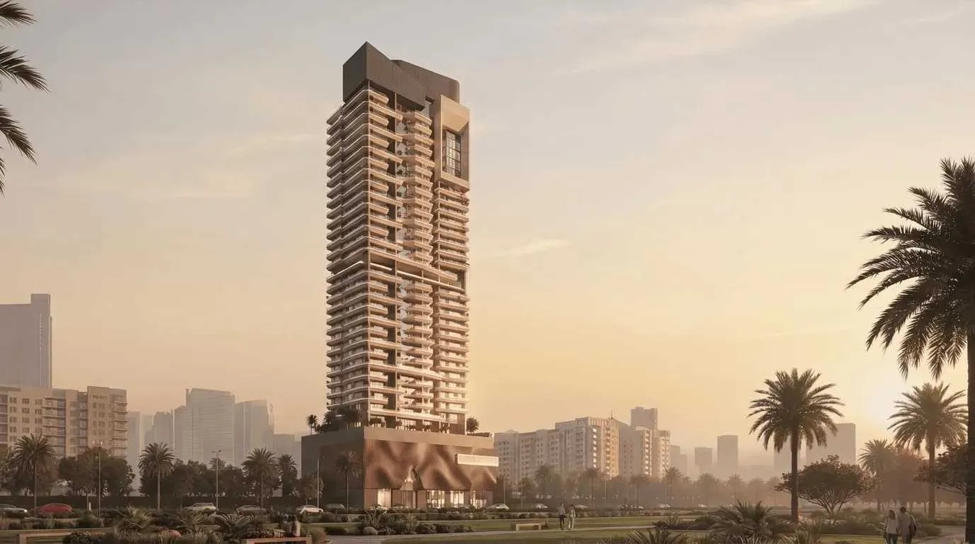 Arthousе Park Heights