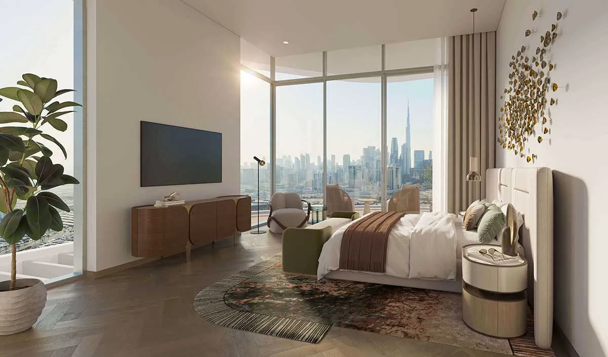 Artistry One Residences