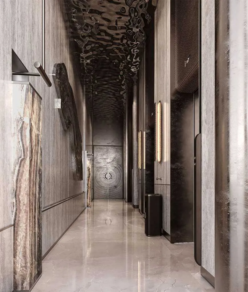 Arya Residences at Dubai Islands