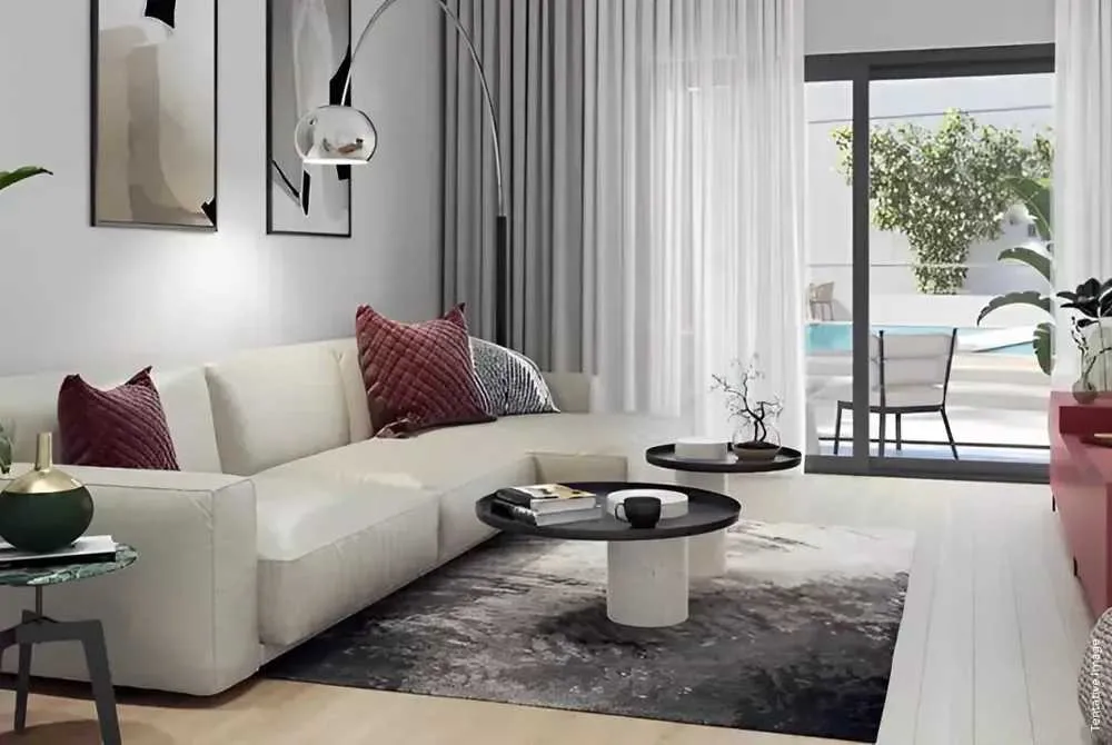 Avana Residences at JVC