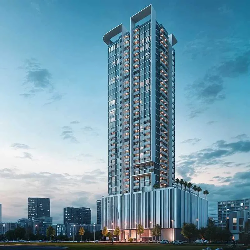 Avana Residences at JVC