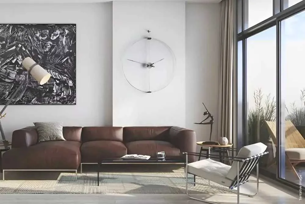 Avana Residences at JVC
