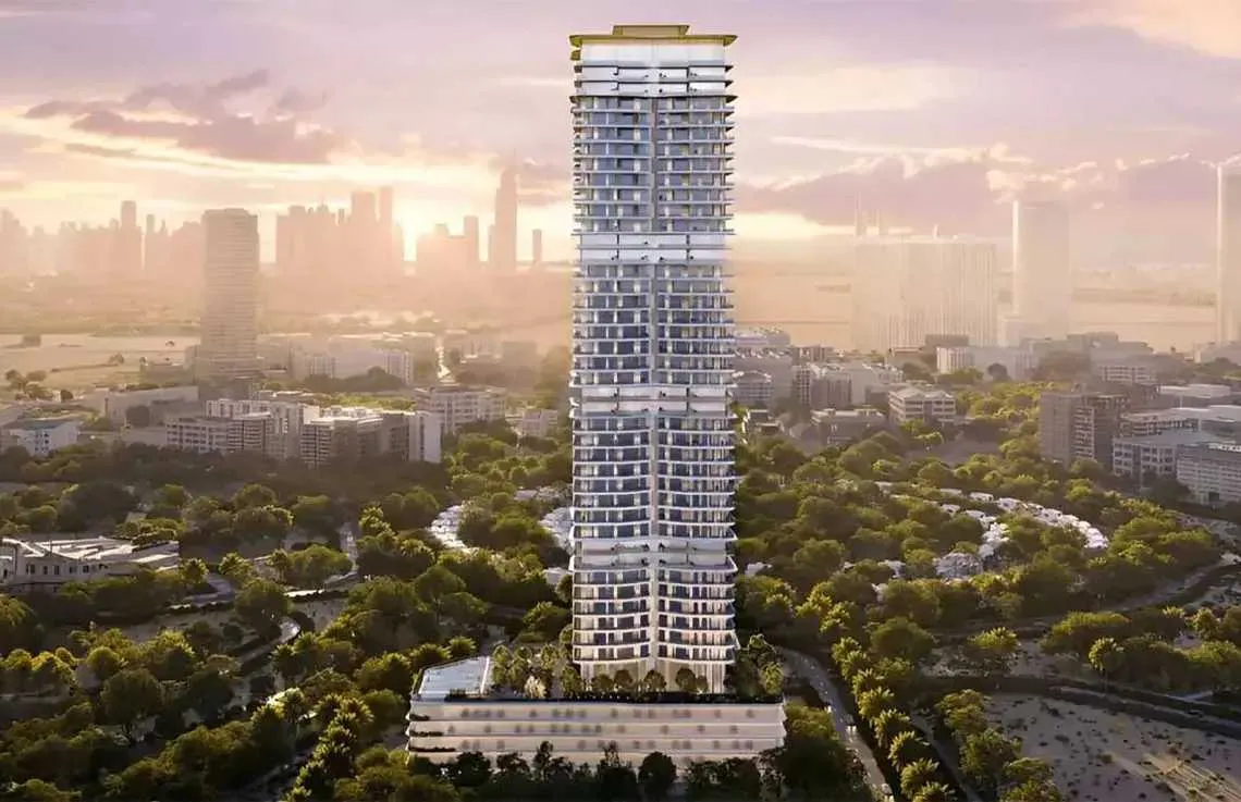 Avant Garde Residences 11
