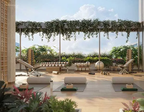 3 Bedroom Penthouses for sale in Avida Residences