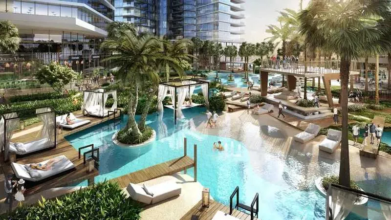 Aykon City Tower B