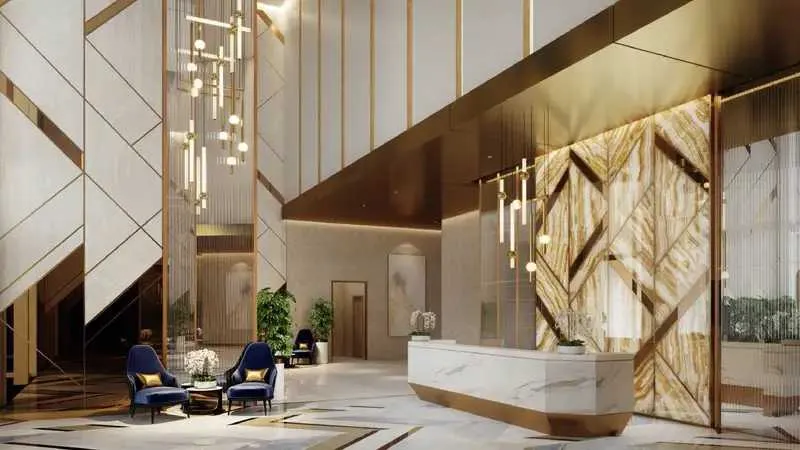 Aykon City Tower B