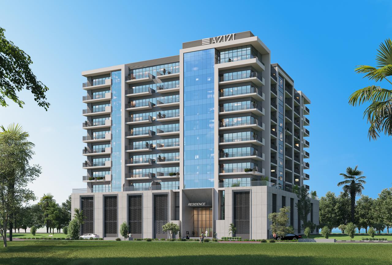 330 Riverside Crescent