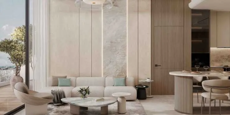 Azure Park Residences